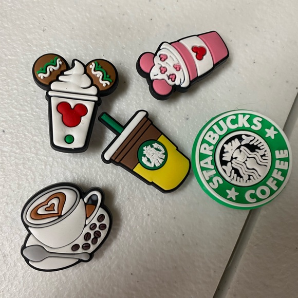 Bundle show-Croc Charms, Bracelets & Keychains - Picture 12 of 15